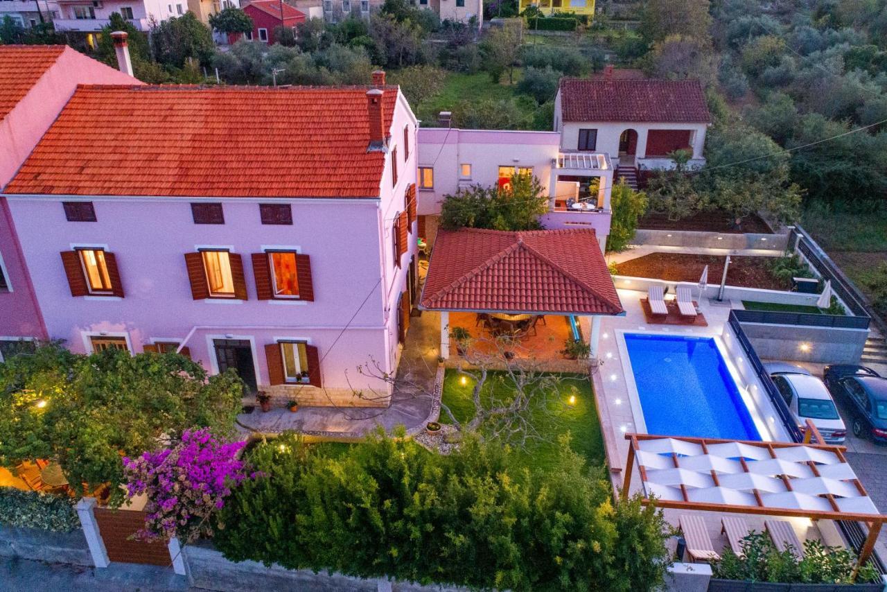 Apartments Guc Preko Zewnętrze zdjęcie