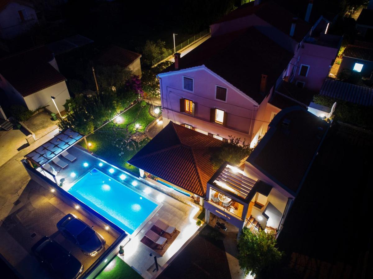 Apartments Guc Preko Zewnętrze zdjęcie