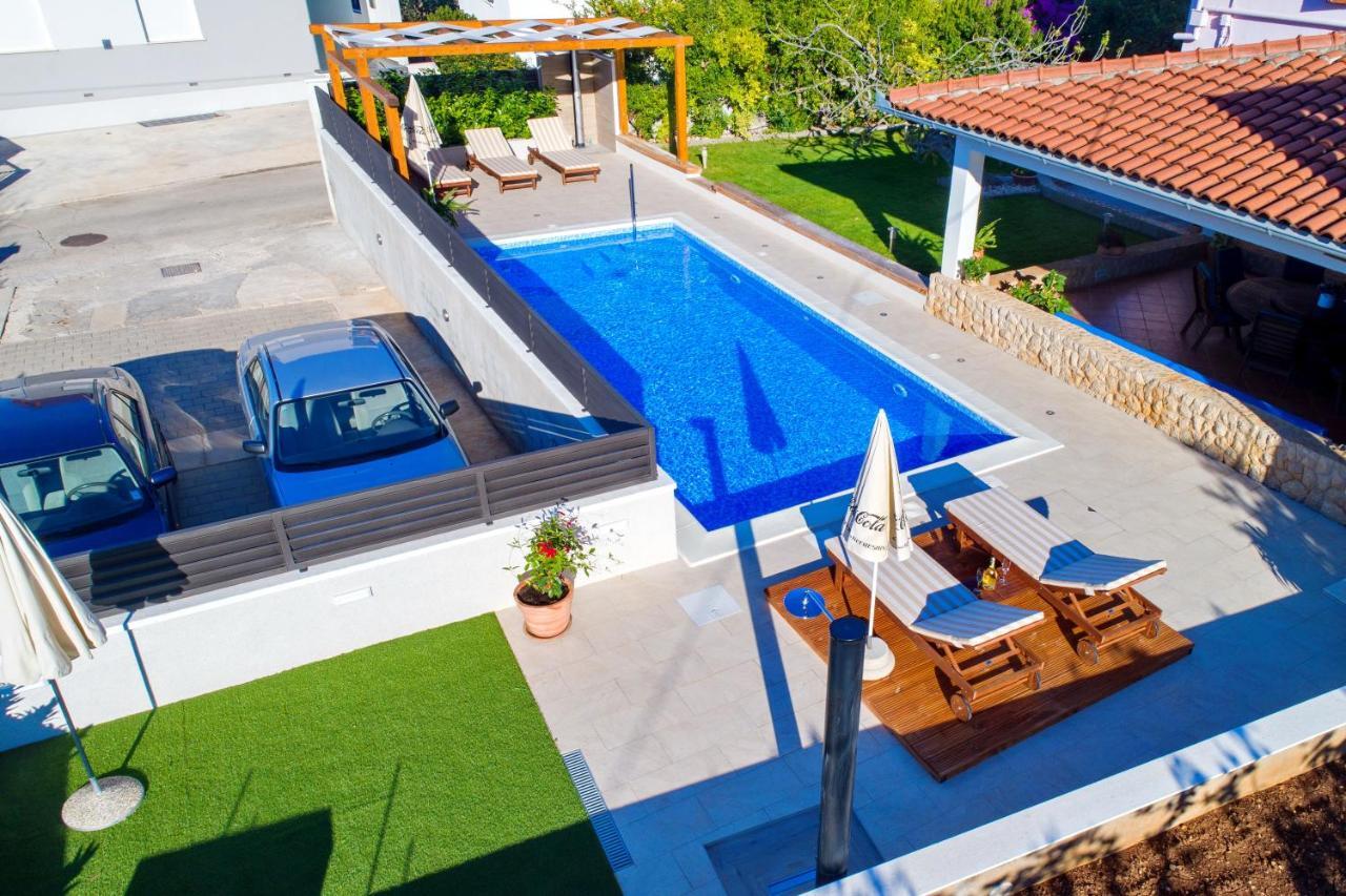 Apartments Guc Preko Zewnętrze zdjęcie