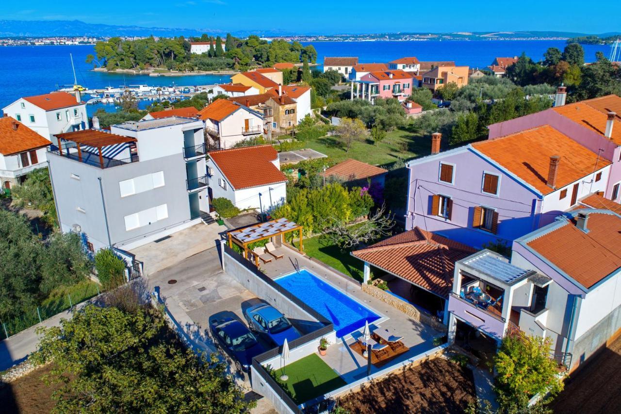 Apartments Guc Preko Zewnętrze zdjęcie