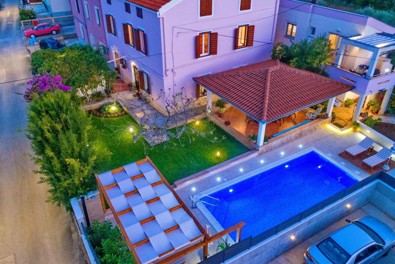 Apartments Guc Preko Zewnętrze zdjęcie