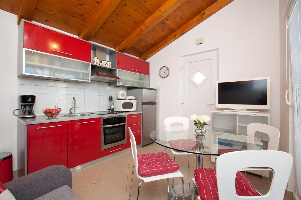 Apartments Guc Preko Zewnętrze zdjęcie