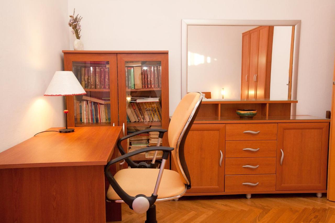 Apartments Guc Preko Zewnętrze zdjęcie
