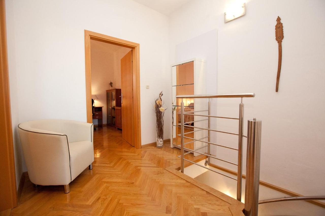 Apartments Guc Preko Zewnętrze zdjęcie