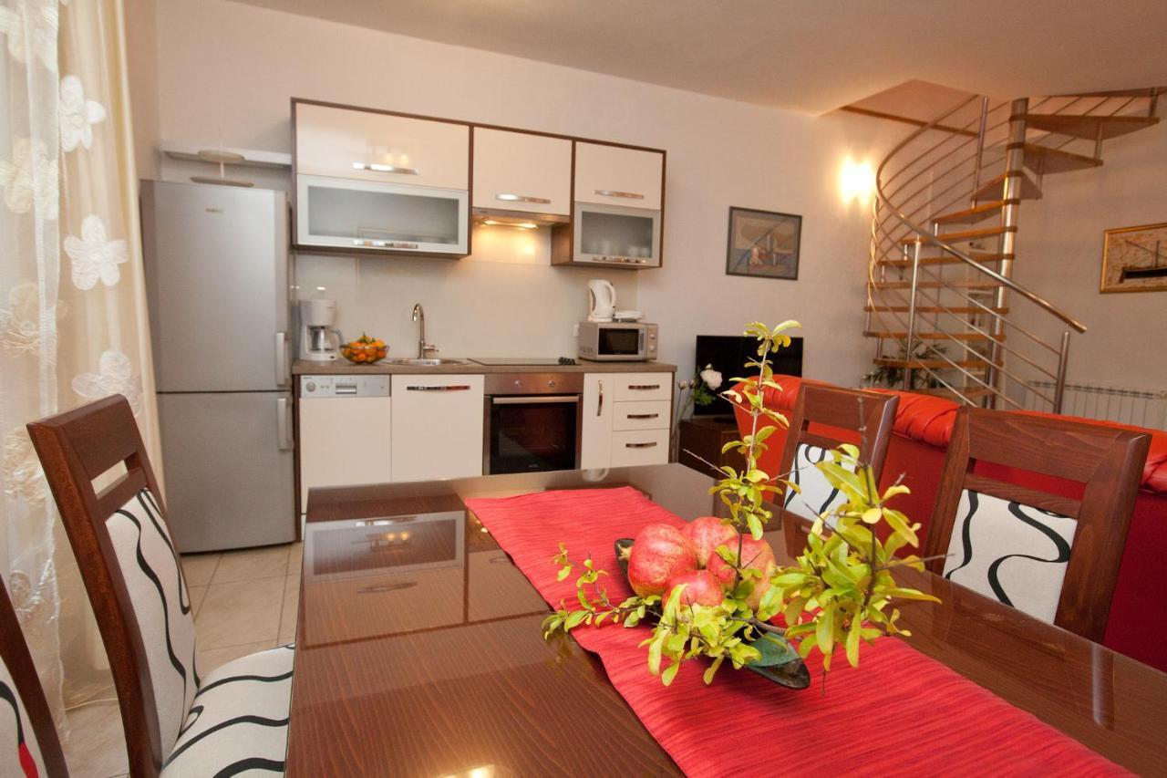 Apartments Guc Preko Zewnętrze zdjęcie