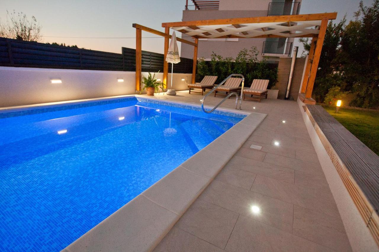 Apartments Guc Preko Zewnętrze zdjęcie