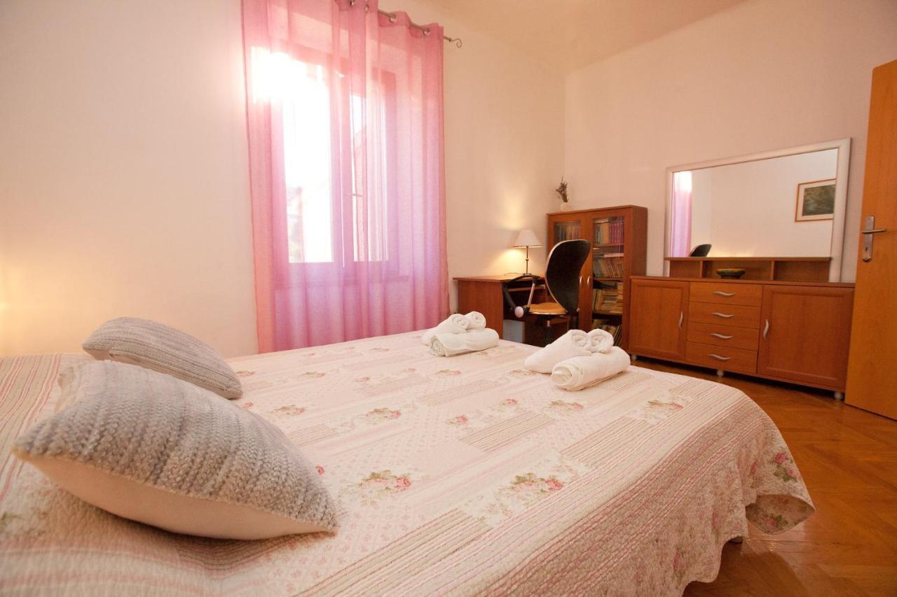 Apartments Guc Preko Zewnętrze zdjęcie