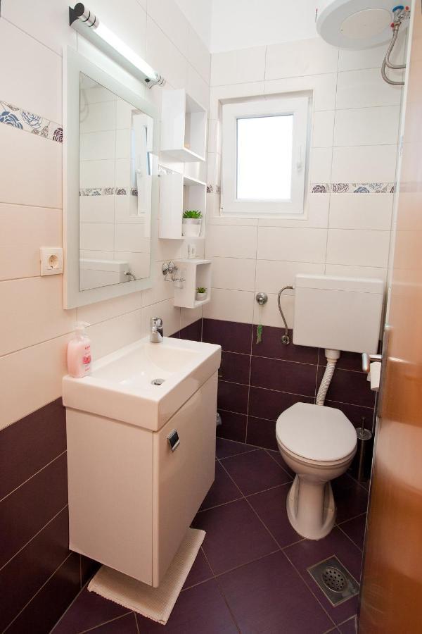 Apartments Guc Preko Zewnętrze zdjęcie