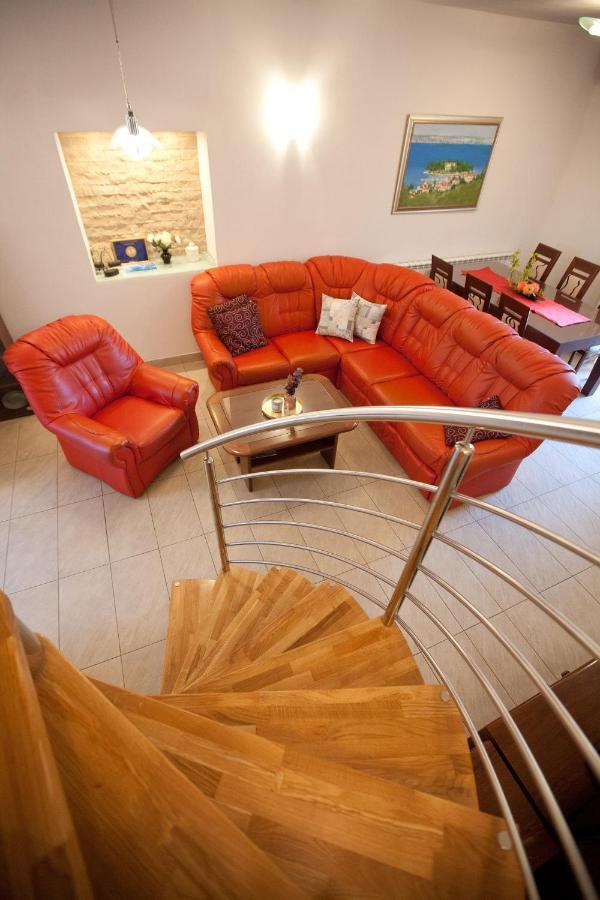 Apartments Guc Preko Zewnętrze zdjęcie