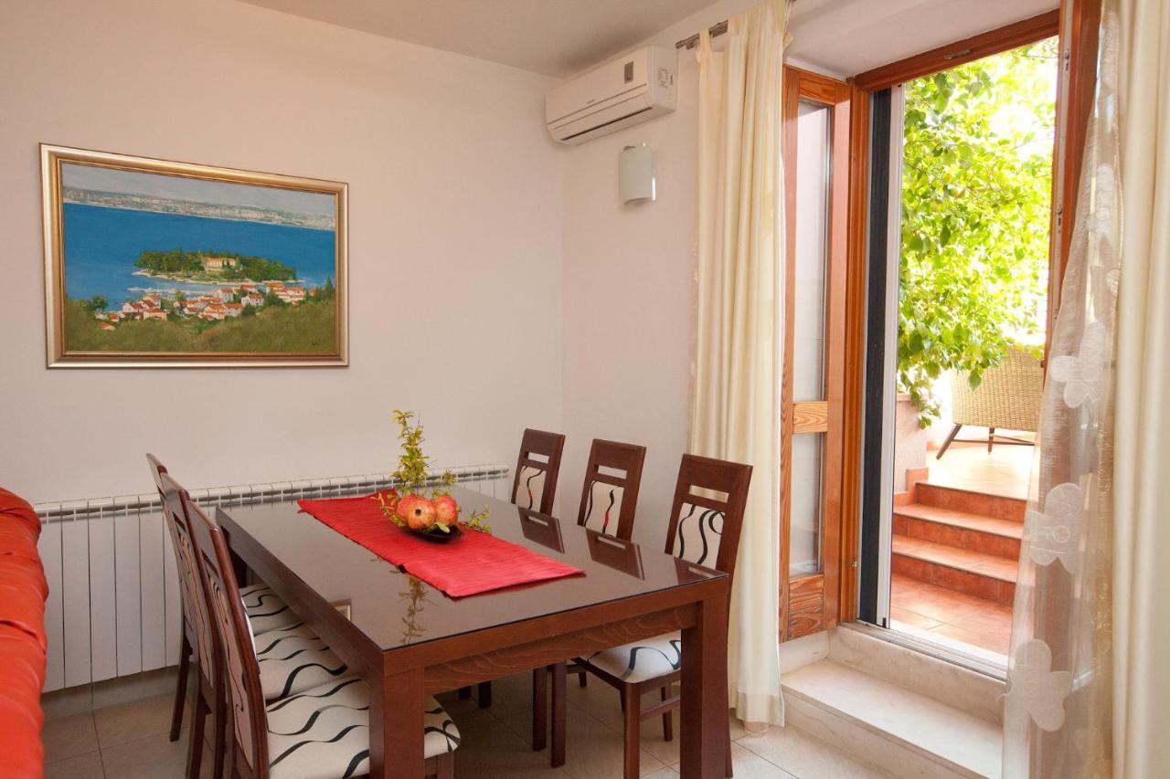 Apartments Guc Preko Zewnętrze zdjęcie