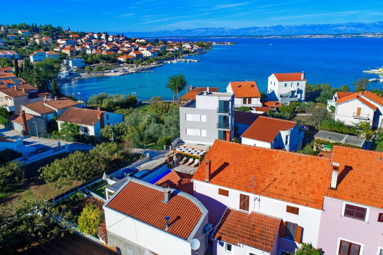 Apartments Guc Preko Zewnętrze zdjęcie