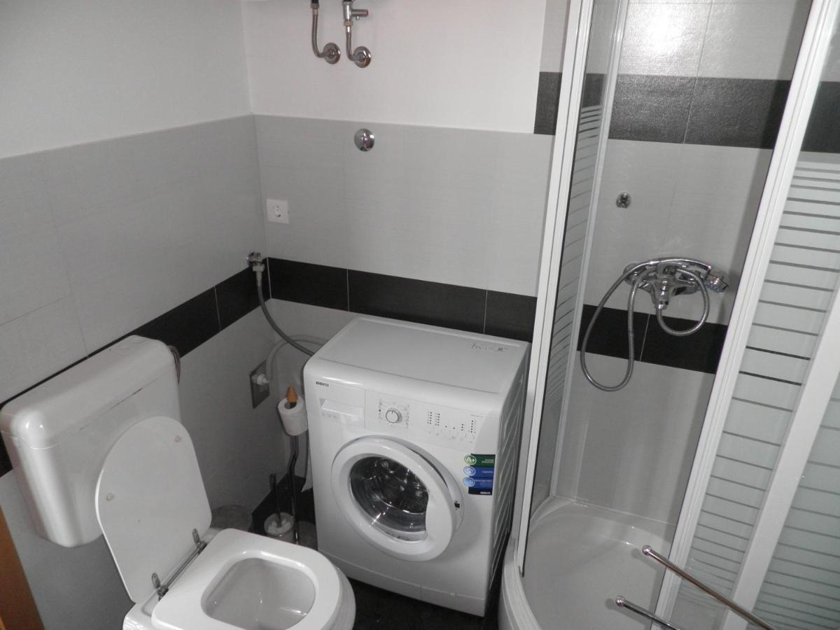 Apartments Guc Preko Zewnętrze zdjęcie
